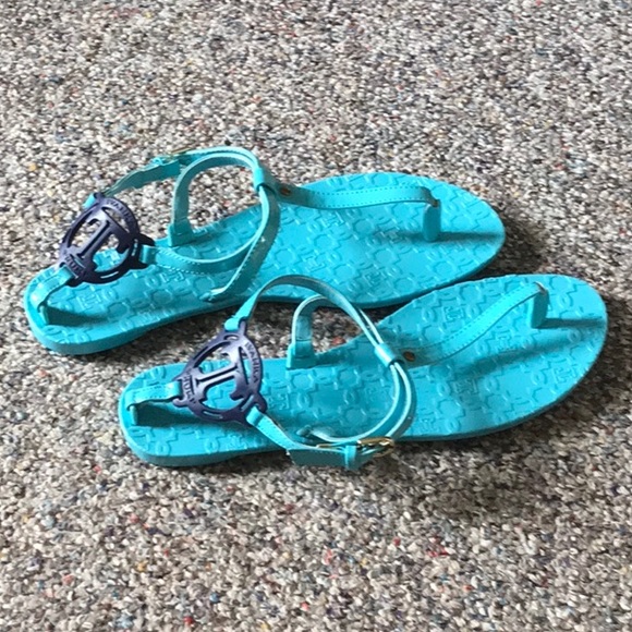 IVANKA TRUMP FLATS, Sz 8B - Picture 8 of 8